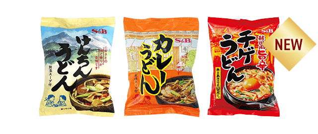 韓国風旨辛チゲうどん